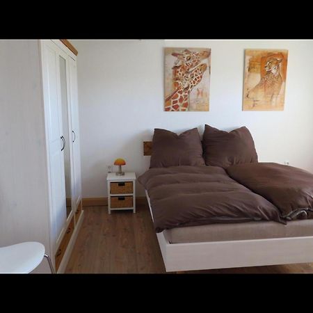 Neu Fewo Oels Witzenhausen Mit Balkon Eksteriør billede
