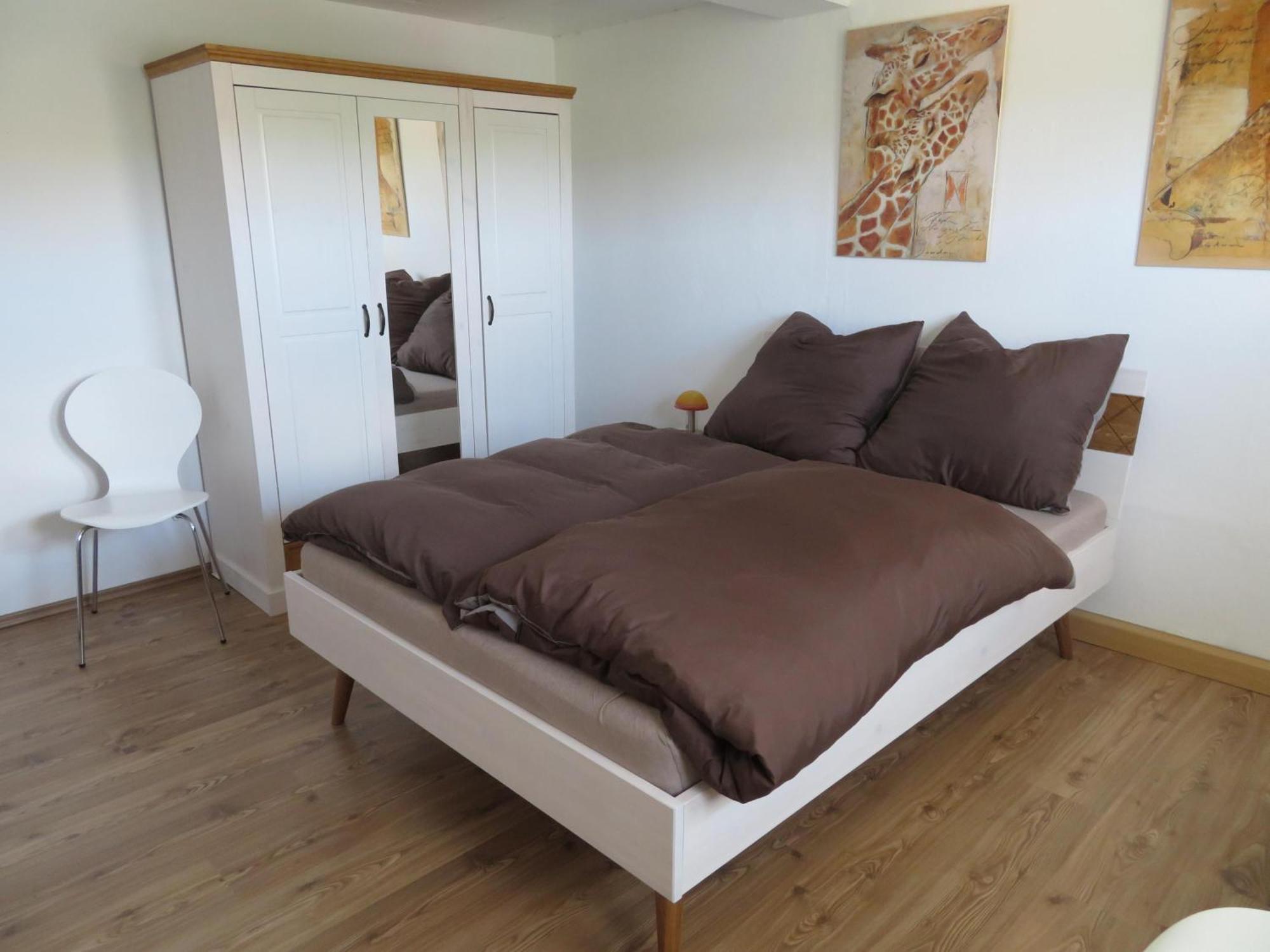 Neu Fewo Oels Witzenhausen Mit Balkon Eksteriør billede