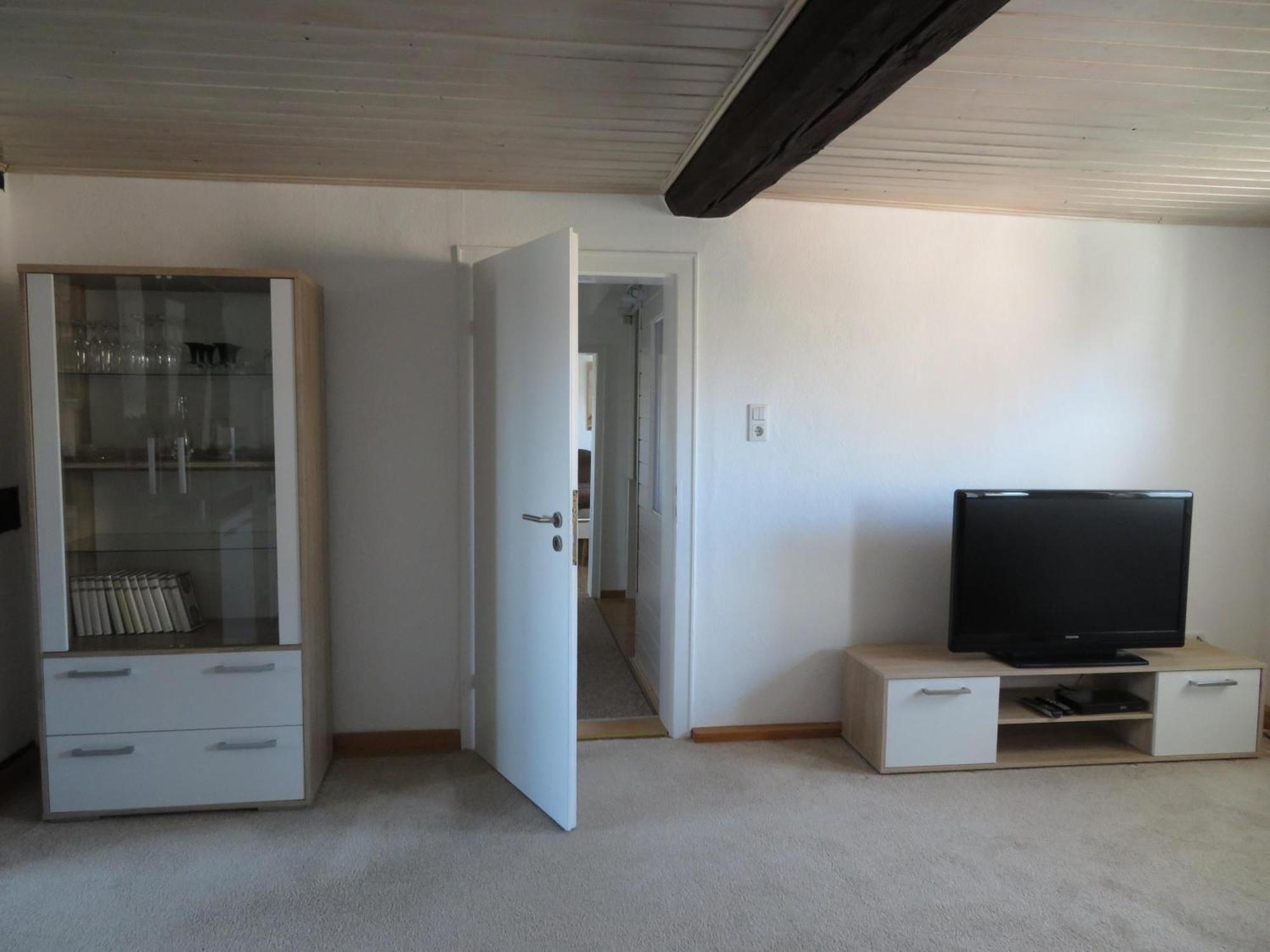 Neu Fewo Oels Witzenhausen Mit Balkon Eksteriør billede