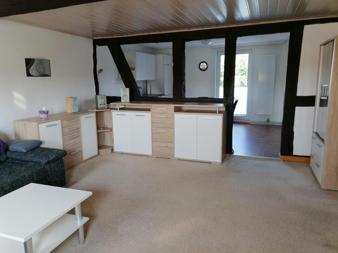Neu Fewo Oels Witzenhausen Mit Balkon Eksteriør billede